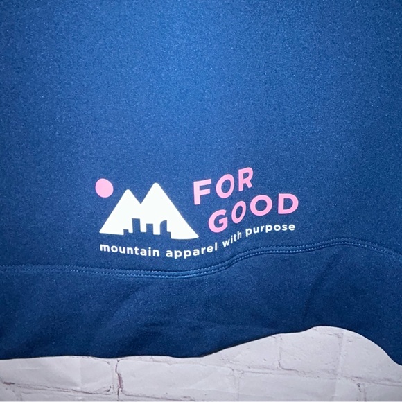 Sync‎ Performance First Benchmark Hoodie women’s size S - Picture 6 of 8